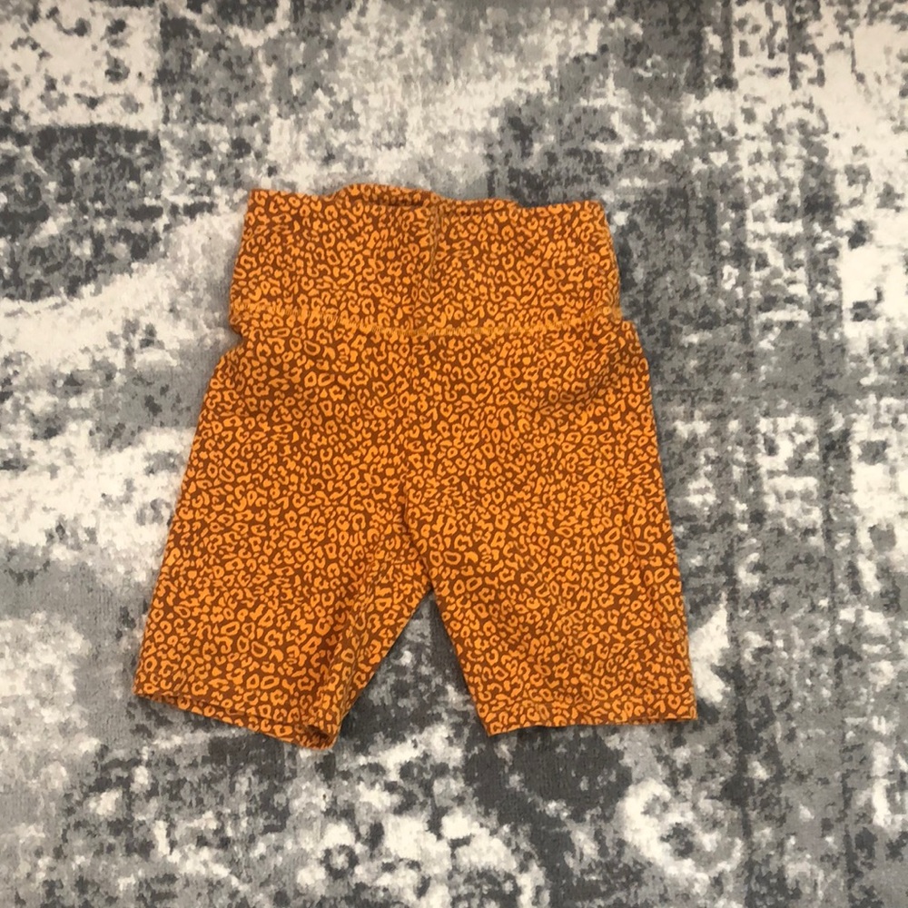 Loft shorts
